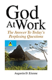 God At Work