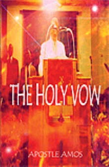 The Holy Vow