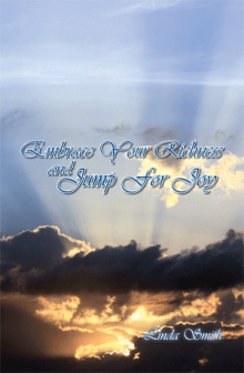 Embrace Your Richness and Jump For Joy