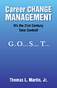 Career CHANGE MANAGEMENT