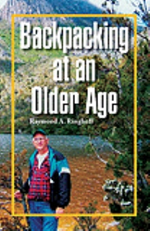 Backpacking at an Older Age