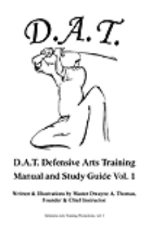 D.A.T. Defensive Arts Training