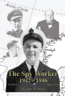 The Spy Worker