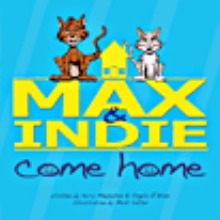 Max & Indie Come Home