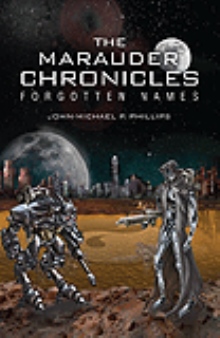 The Marauder Chronicles