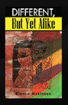 Different, But Yet Alike