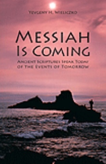 Messiah Is Coming
