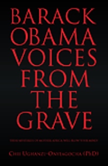 BARACK OBAMA: VOICES FROM THE GRAVE