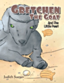 Gretchen The Goat