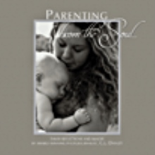 Parenting from the Soul