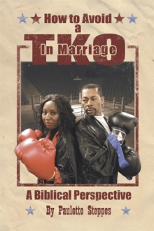 HOW TO AVOID A TKO IN MARRIAGE