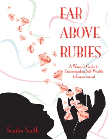 Far Above Rubies