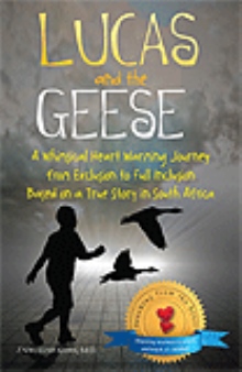 Lucas and The Geese