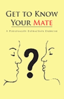 Get to Know Your Mate