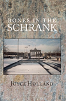 Bones in the Schrank