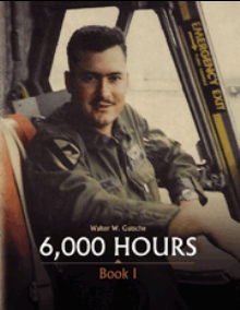 6,000 HOURS Book I