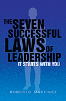 The Seven Successful Laws of Leadership
