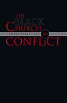 The Black Church in Conflict