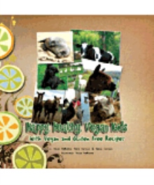 Happy, Healthy, Vegan Kids