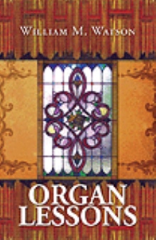 Organ Lessons