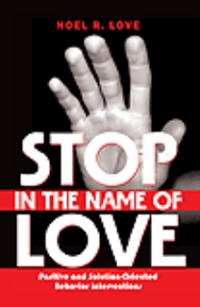 Stop in the Name of Love