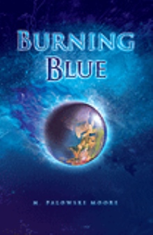 Burning Blue