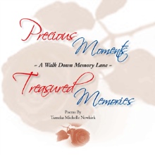 Precious Moments/Treasured Memories