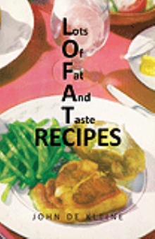 Lots Of Fat And Taste Recipes