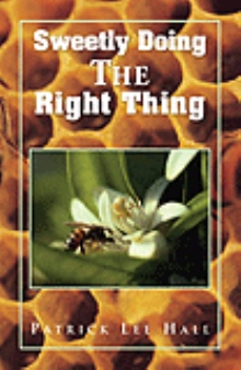 Sweetly Doing The Right Thing