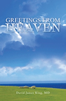 GREETINGS FROM HEAVEN