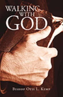 WALKING WITH GOD
