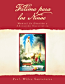 Fátima para los Niños