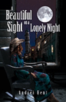 A Beautiful Sight on a Lonely Night