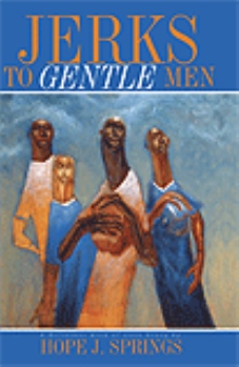JERKS TO GENTLE MEN