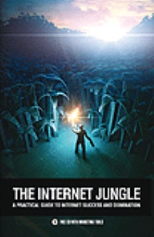 The Internet Jungle Book