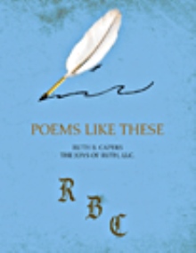 POEMS LIKE THESE