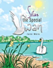 Silas the Special Swan