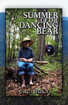 Summer of the Dancing Bear