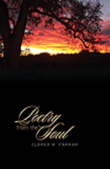 Poetry from the Soul