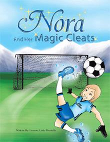 Nora And Her Magic Cleats