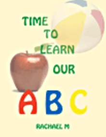 Time to Learn Our ABC