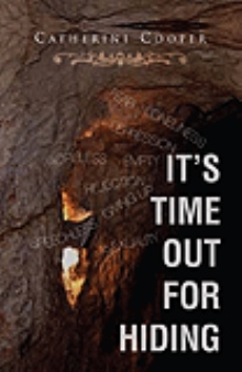 IT'S TIME OUT FOR HIDING