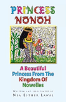 Princess Nonoh