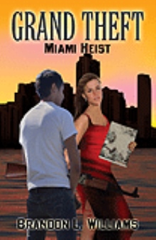 GRAND THEFT
