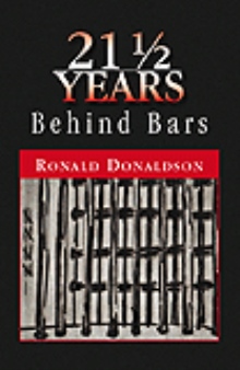 21 ½ Years Behind Bars