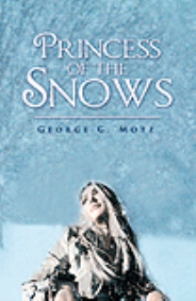 PRINCESS OF THE SNOWS