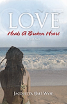 Love Heals A Broken Heart (Trust Me)