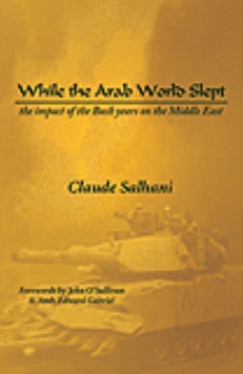 While the Arab World Slept