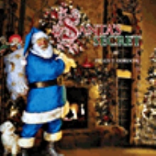 SANTA'S SECRET