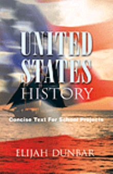 UNITED STATES HISTORY